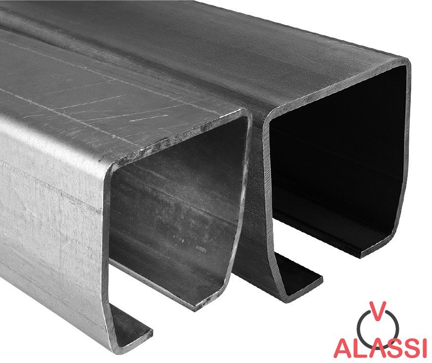 CAIS šina STAGE LZ6