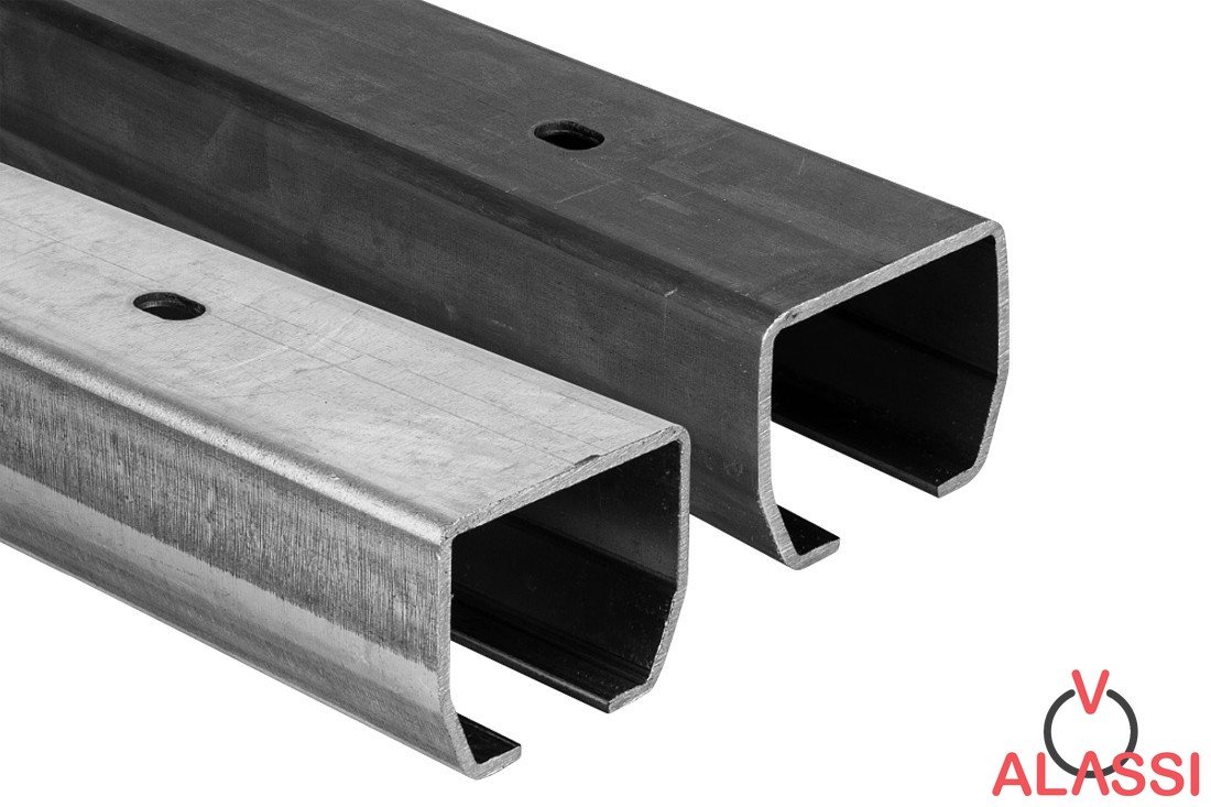 CAIS šina STAGE MZ6