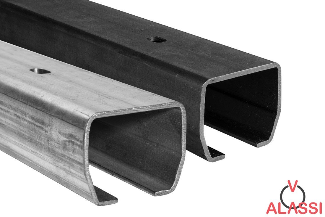 CAIS šina STAGE SZ6